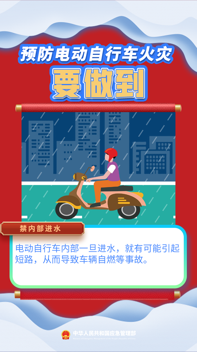 山西日报:一码一肖开奖结果-北京一小区电动自行车棚起火，居民：幸亏没停在楼里  第1张