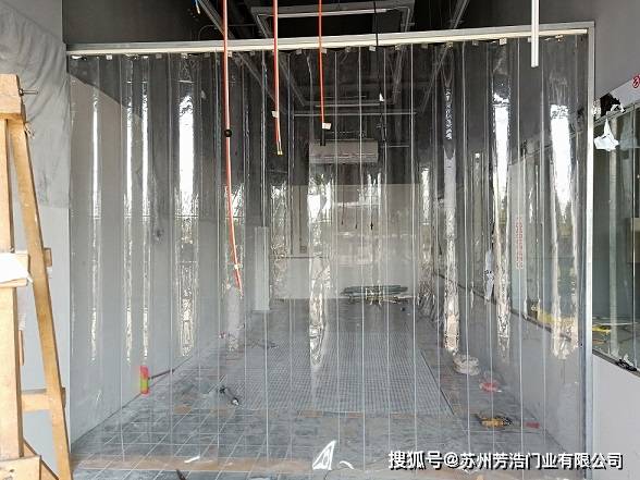 河山新闻:管家婆天天彩资料大全-苏州市 移动式棉门帘 推拉棉门帘 滑轨棉门帘