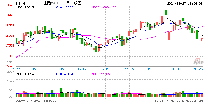 每日猪讯8.27  第2张