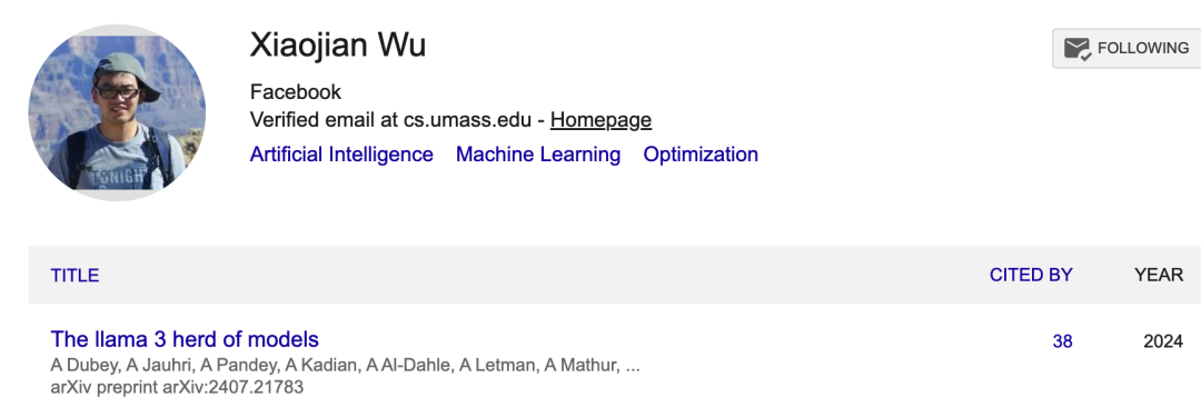 米哈游蔡浩宇新 AI 公司曝光：挖 Llama 3 科学家坐镇大模型，图形学大佬、基础设施老将加入