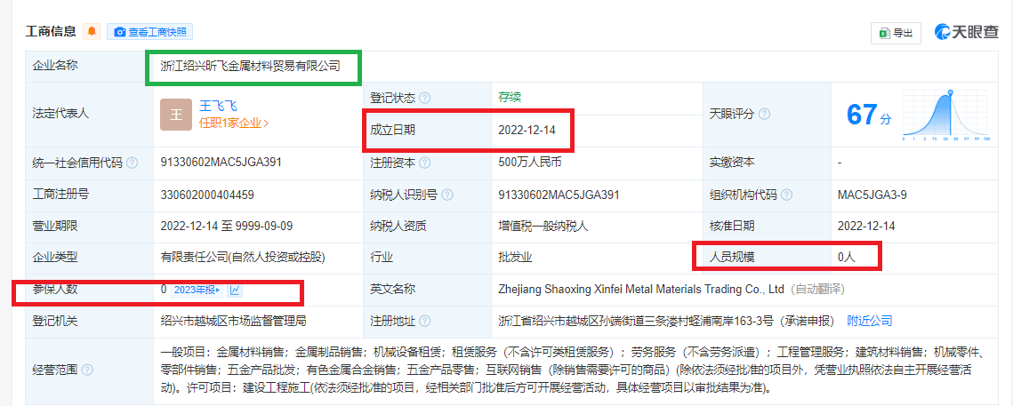 永杰新材盈利大降仍募资超20亿元 还没上市就疑现“融资性贸易”|IPO高募资  第2张