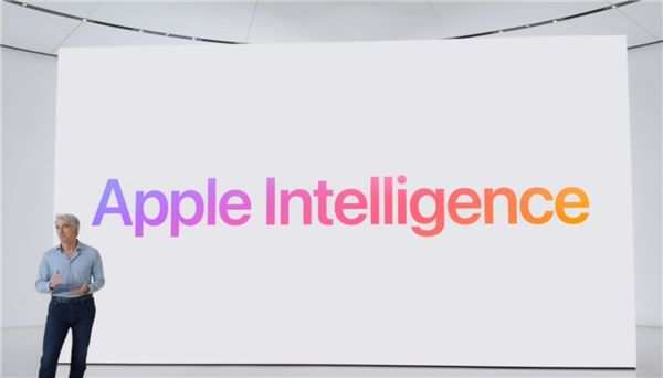 苹果Apple Intelligence下周正式公开上线  第1张