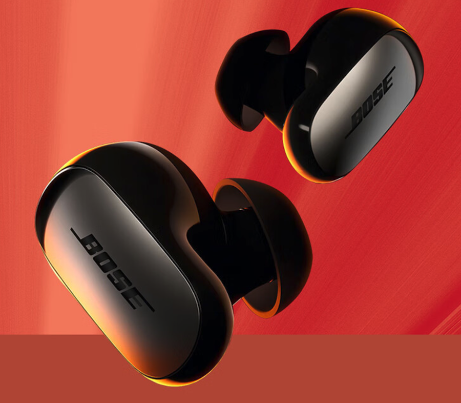 去年 9 月 2299 元 → 今年 10 1186 元：Bose QC Ultra 耳机国补半价  第2张